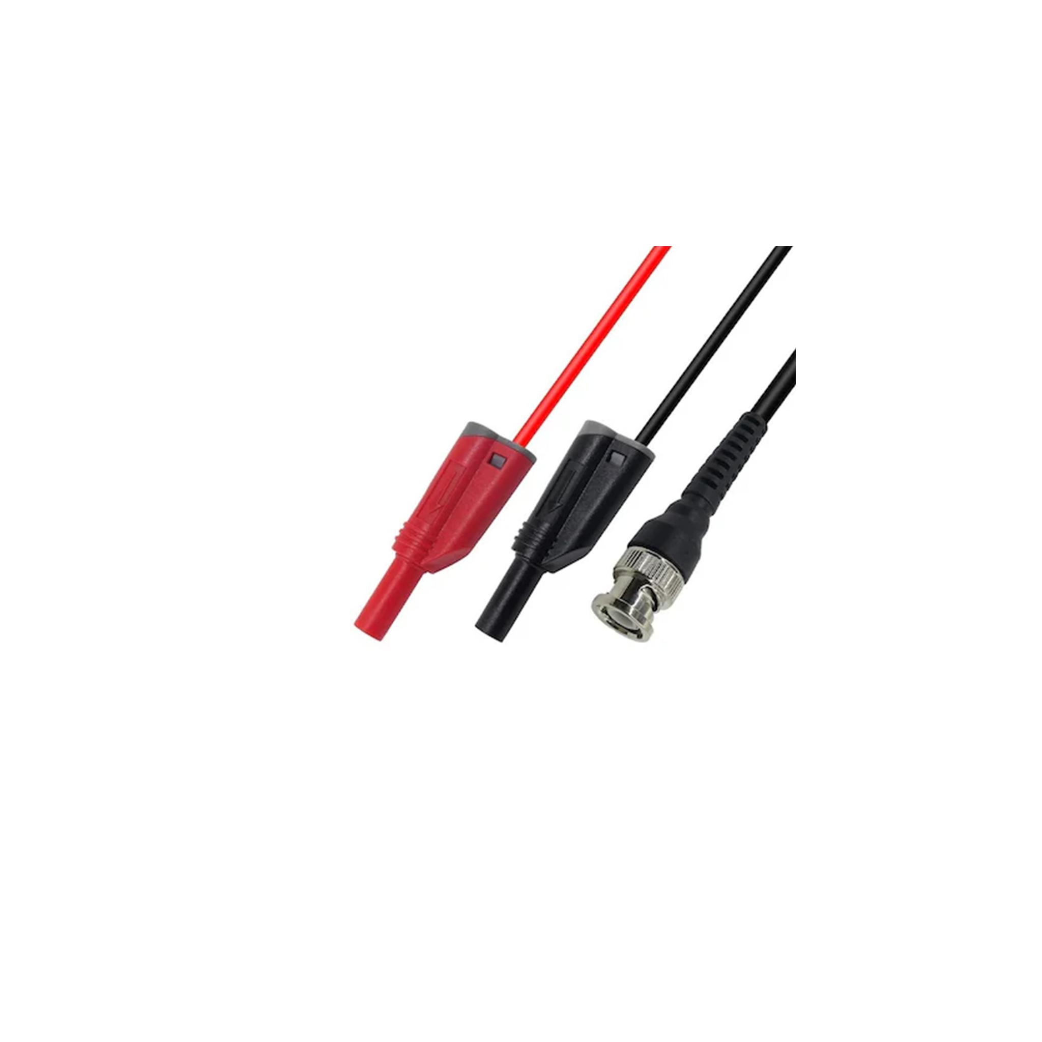 2X4 Mm Banana Fi̇şli̇ Bnc Kablo (4172)
