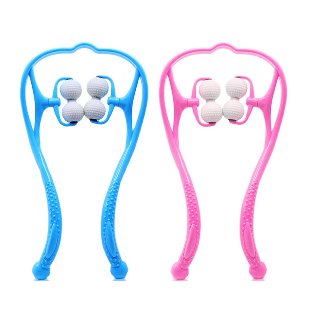 4 Toplu - 2 Kollu Masaj Aleti̇ Çok Fonksi̇yonlu (4172) 4 Toplu - 2 Kollu Masaj Aleti̇ Çok Fonksi̇yonlu (4172)