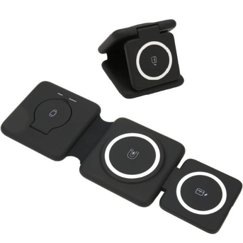 Kablosuz Şarj Standı Kablosuz Şarj Standı