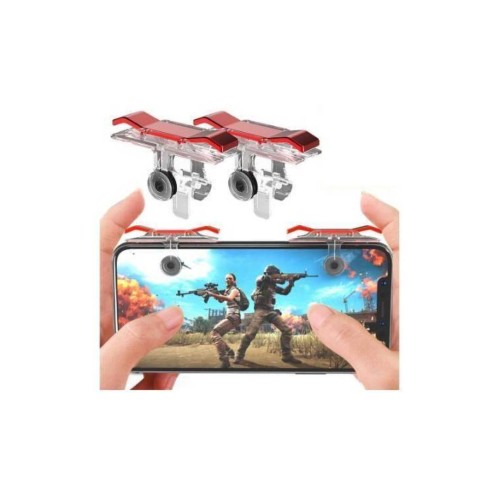 Pubg Oyuncu Tetik Telefon Aparatı Pubg Oyuncu Tetik Telefon Aparatı
