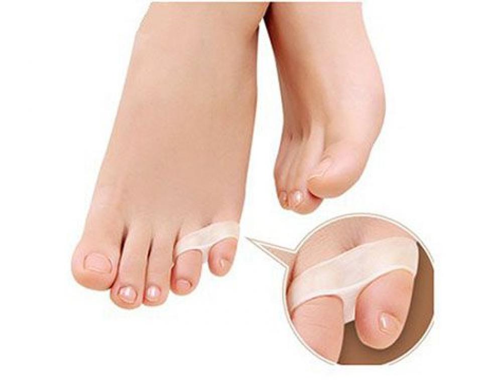 Silikon Parmak Ayırıcı Koruyucu Bunyon 22