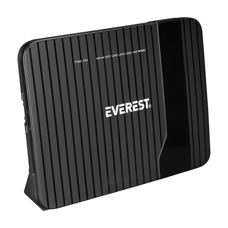 Sg-V400 2.4Ghz 300 Mbps Kablosuz Vdsl/Adsl2+ Voip Modem Router (4172)