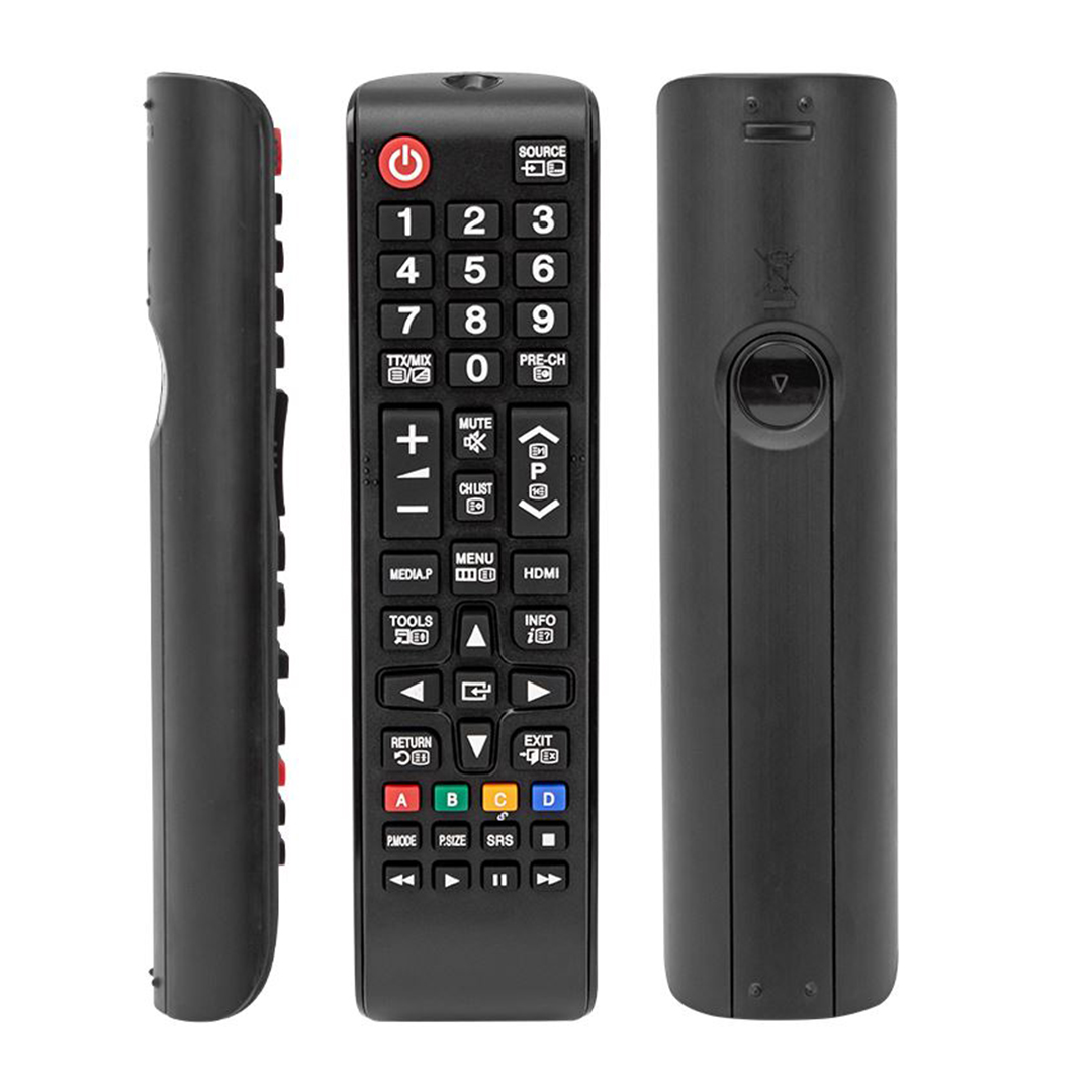 3D Lcd Led Tv Universal Kumanda (40034=30474) (4172)