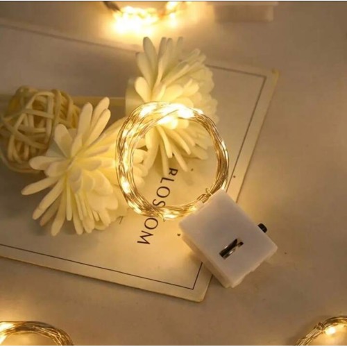 2M Pilli Peri Led Gün Işığı