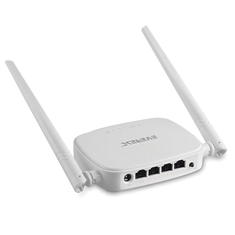 Ewr-301 300 Mbps Access Point+Repeater+ Kablosuz Router (4172)