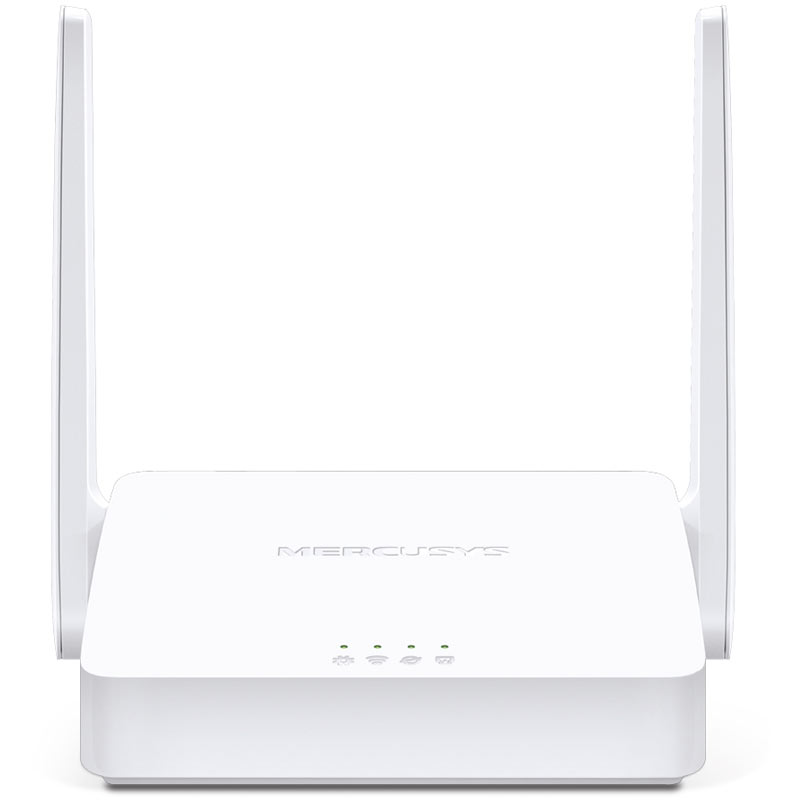 Mercusys Mw302R 300 Mbps Wifi-N Router Access Point (4172)
