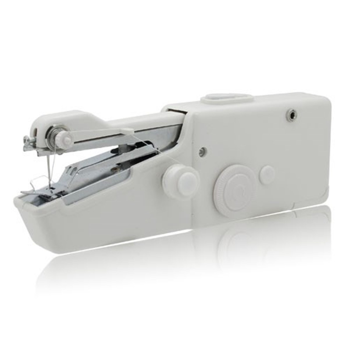 Handy Stitch Mini Kolay Seyehat Ve Ev Tipi El Dikiş Dikme Aleti (4172)