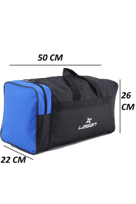 50Li̇k Seyahat Çanta 50X25X20Cm (4172)