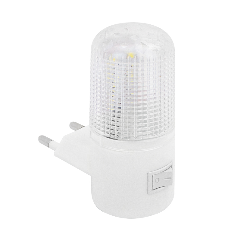 0.5 Watt Ledli̇ Anahtarli Gece Lambasi (4172)