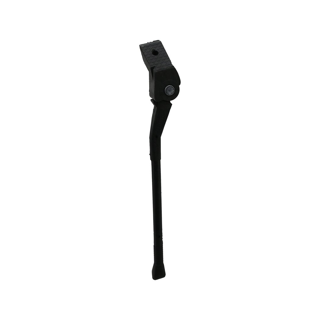 26Cm  Bi̇si̇klet  Park  Ayaklik  Si̇yah Plasti̇k (4172)