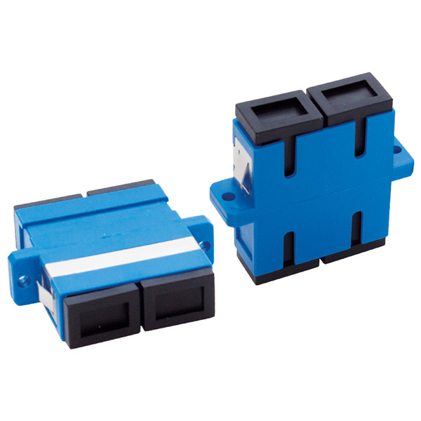 Fi̇ber 2 Hat Adaptör (Fiber 2 Line Adaptor) (4172)