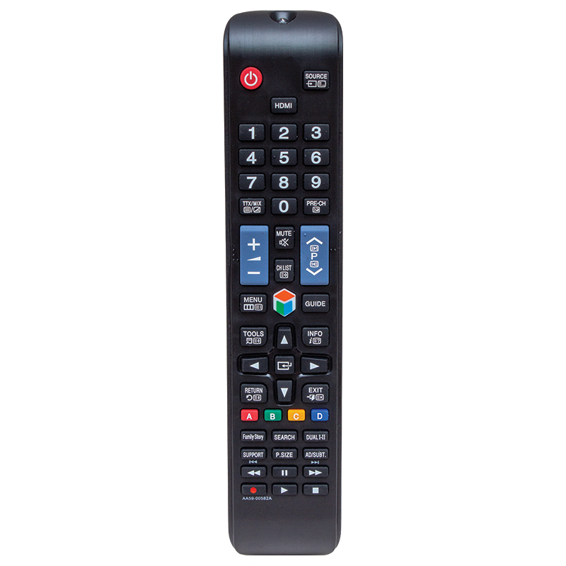 Aa59-00582A Lcd-Led Tv Kumanda (4172)