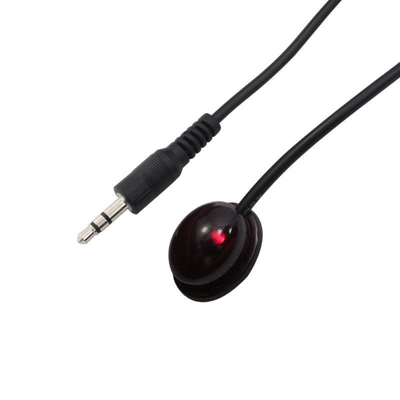 Sd Uydu Alici Göz Mag-01 3.5 Mm St Kisa Jack Işikli (4172)