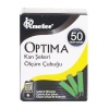 Okmeter Optima Strip 50 Ölçüm Çubuğu