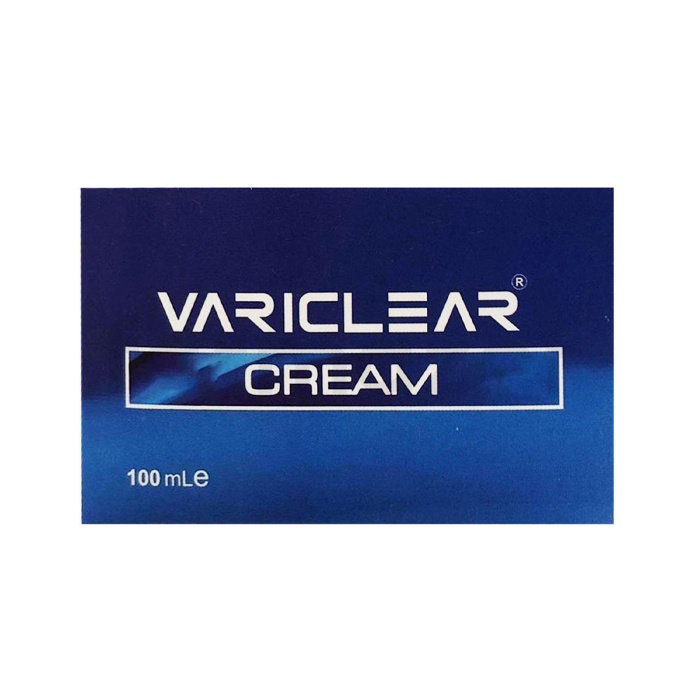 Variclear Varis Kremi 100 ml