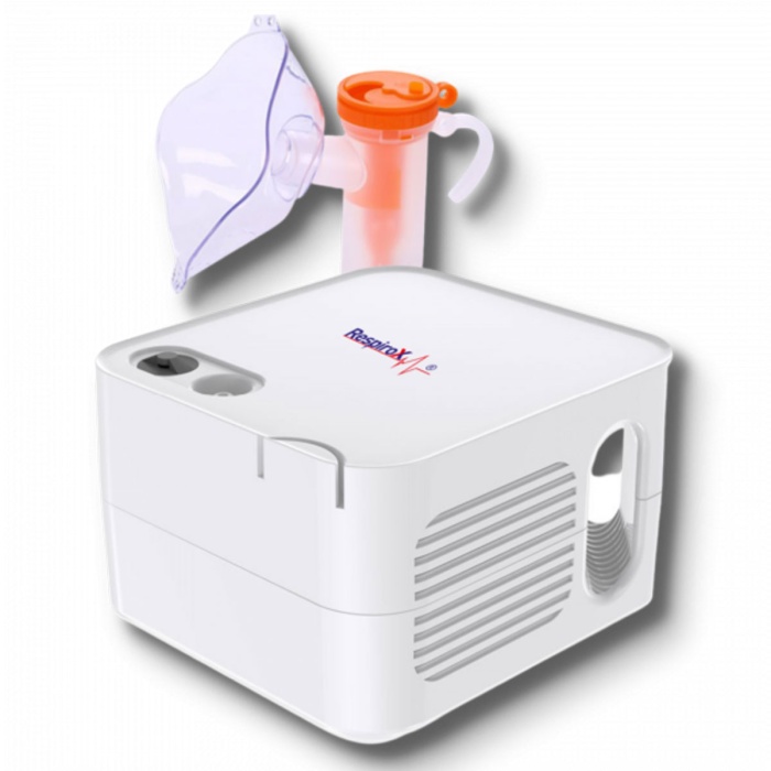 Respirox Ayarlanabilir Basınçlı Nebulizatör AXD-303