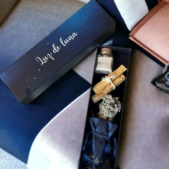 Luna box