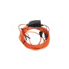 POLIVE 5000 Zeytin Hasat Makinesi