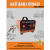 Polat 12 Volt 10-200 Amper Akü Şarj Cihazı