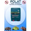 POLAT ELEKTRİKLİ ÇİT CİHAZI GECE GÜNDÜZ SENSÖRLÜ AYAR BUTONLU