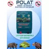 POLAT ELEKTRİKLİ ÇİT CİHAZI Lityum Bataryalı