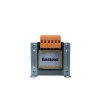 TANSE 100W-220V-48V AC AÇIK TİP İZOLE TRAFO