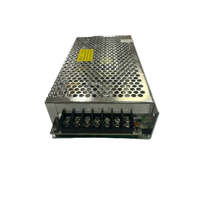 100w-12v-8.5A Yüksek Verimli Güç Kaynağı SMPS