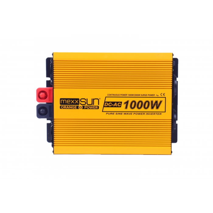 MEXXSUN Tam sinüs 12V 1000W