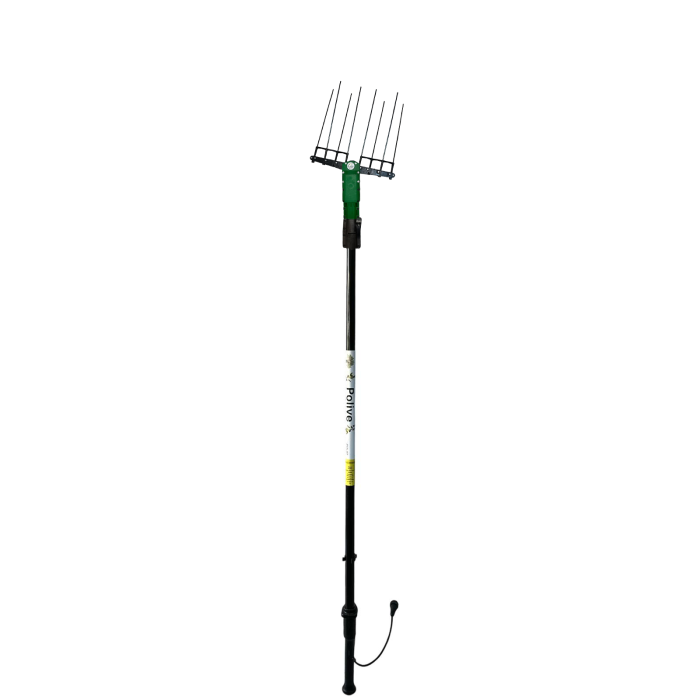 POLIVE 7000 Zeytin Hasat Makinası