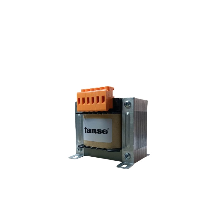 TANSE 1000W-380V-48V AC AÇIK TİP İZOLE TRAFO