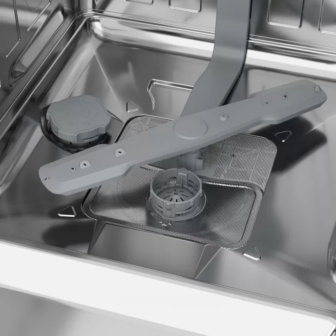 Beko BM 5145 WF I 5 Programlı Bulaşık Makinesi