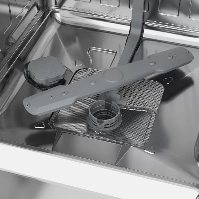 Beko BM 4144 OK 4 Programlı Bulaşık Makinesi