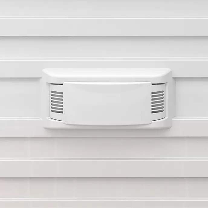 Beko 3350 E Statik Derin Dondurucu