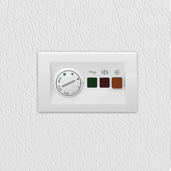 Beko 3350 E Statik Derin Dondurucu