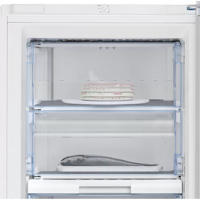 Beko 7072 MB 7 Bölmeli Derin Dondurucu