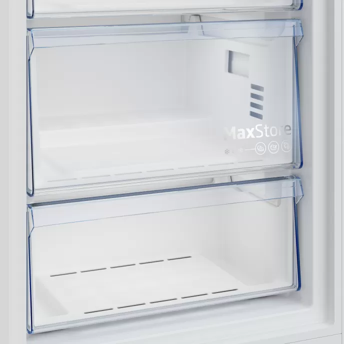 Beko 7681 EB 8 Bölmeli Derin Dondurucu