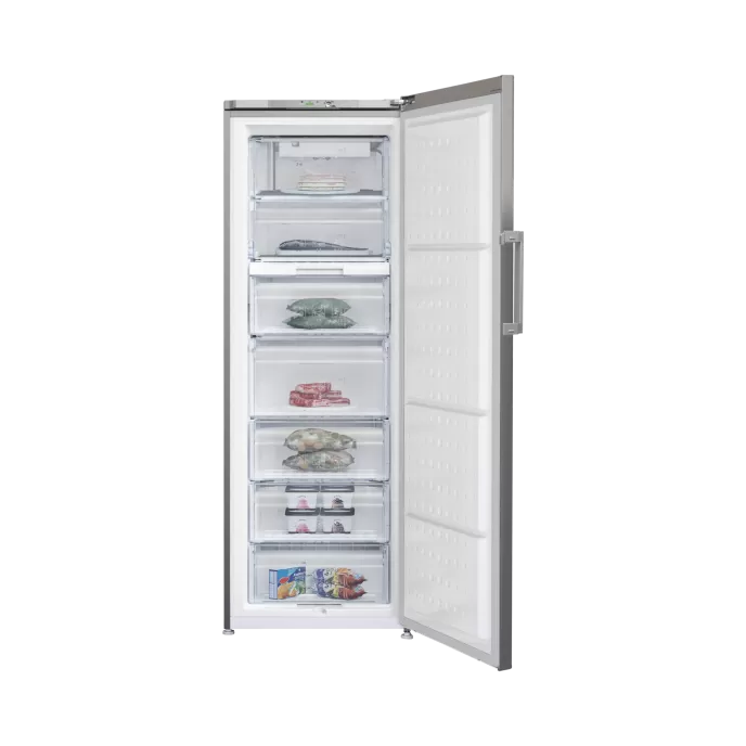 Beko 7071 MI 7 Bölmeli Derin Dondurucu