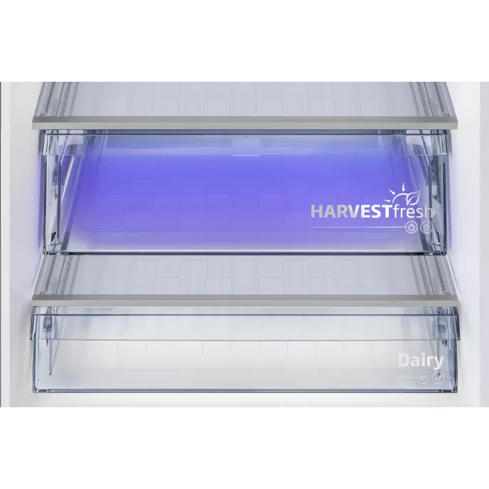 Beko 678550 IEI No Frost Buzdolabı