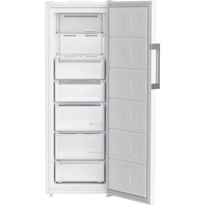 Beko 7071 NFB 7 Bölmeli Derin Dondurucu