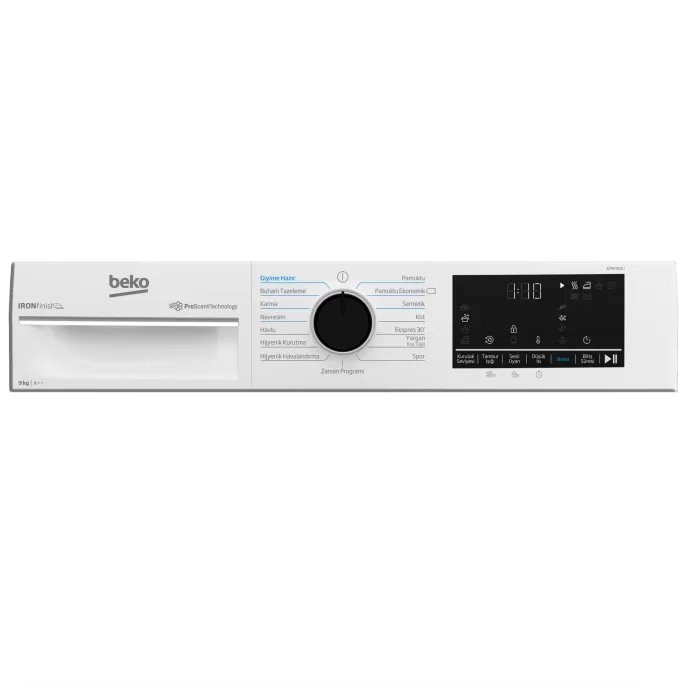 Beko KMB 900 I 9 Kg Kurutma Makinesi
