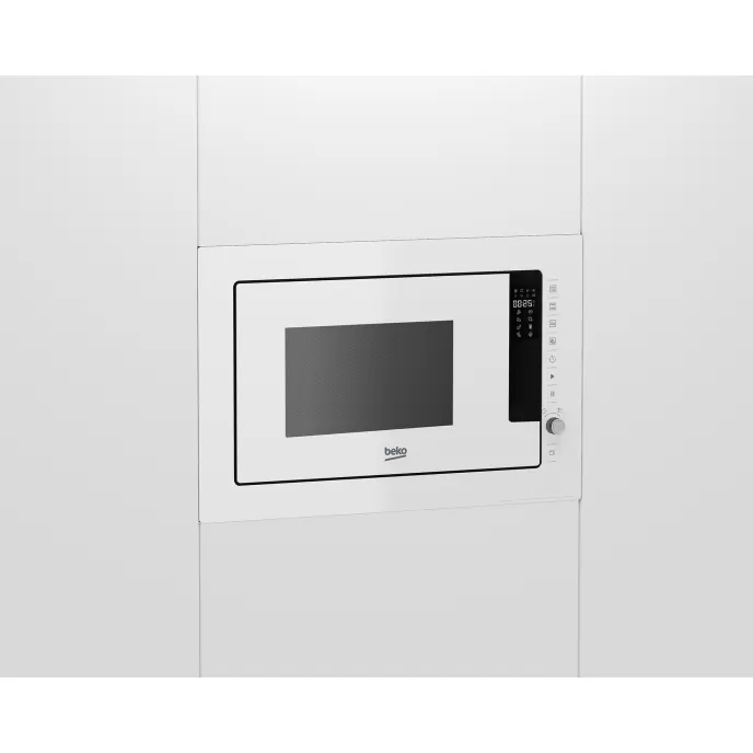 Beko BMC 2520 B Beyond Serisi Ankastre Mikrodalgalar