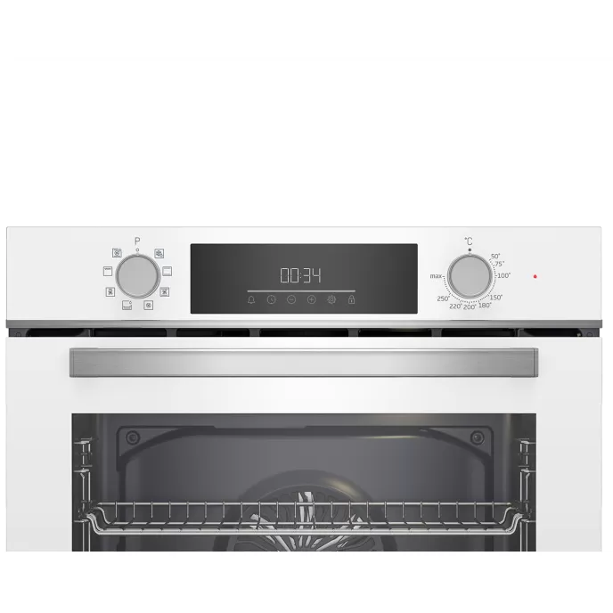 Beko BFC 430 B Beyond Serisi Buhar Destekli Fırın