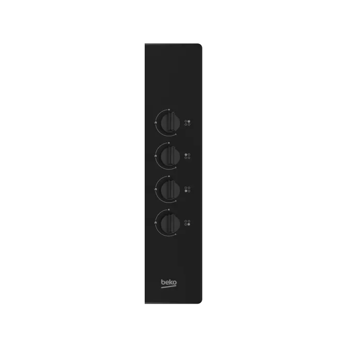 Beko BOMD D 6110 ES Beyond Serisi Gazlı Renkli Metal Tablalı Ocaklar