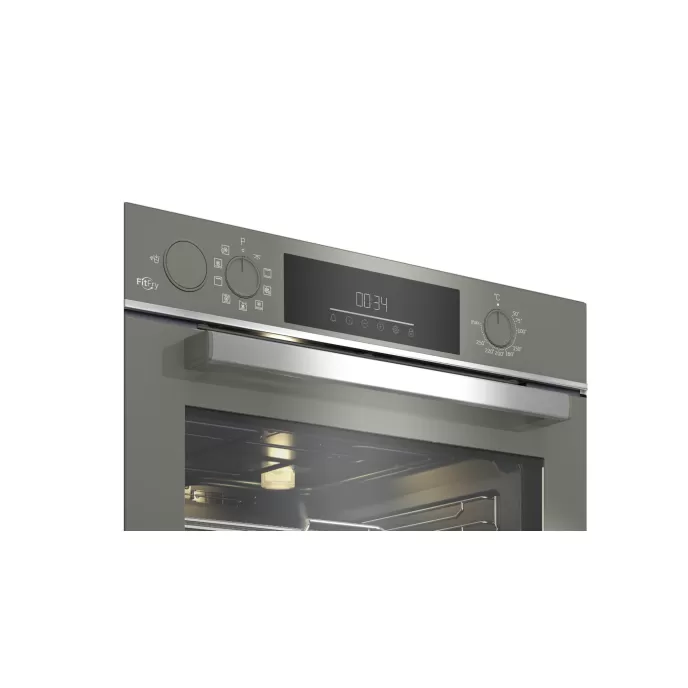 Beko BFC 631 G Beyond Serisi Ankastre FitFry Fırın FitFry Buhar Destekli Fırın