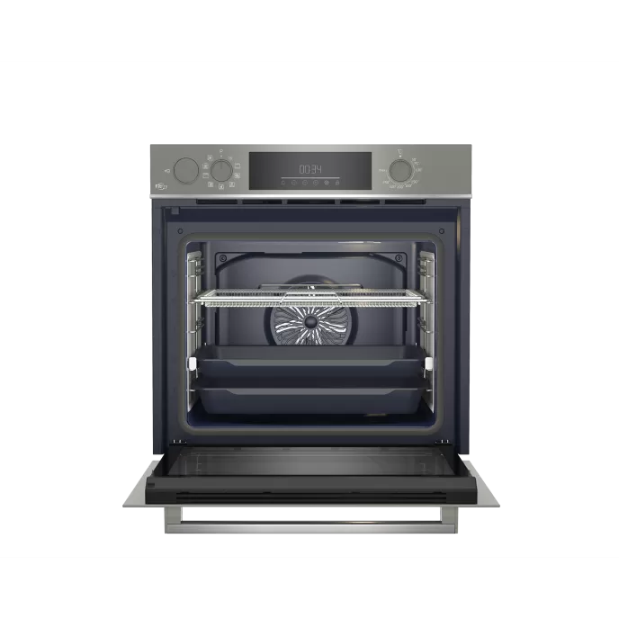 Beko BFC 631 G Beyond Serisi Ankastre FitFry Fırın FitFry Buhar Destekli Fırın
