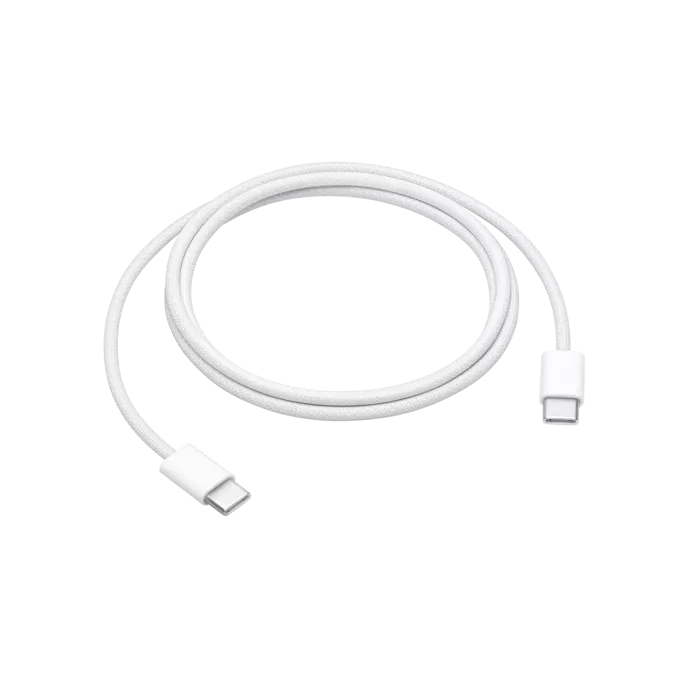 APPLE Apple 60W USB-C Şarj Kablosu 1M Şarj Kabloları