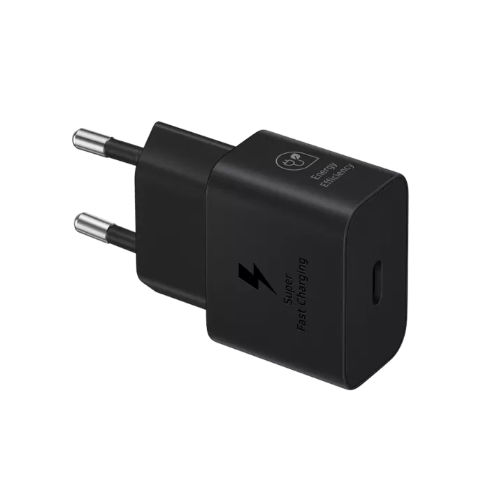 SAMSUNG Samsung T2510NHızlıŞarj TypeC Adapt25W-S Şarj Cihazları