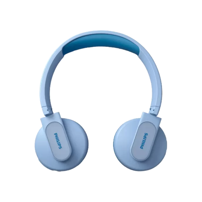 PHILIPS TAK4206BLBluetooth Çocuk Kulaklığı Mavi Kulaklık