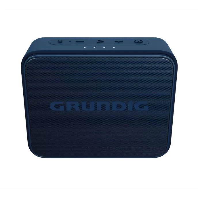 GRUNDIG Jam Earth + Hoparlör