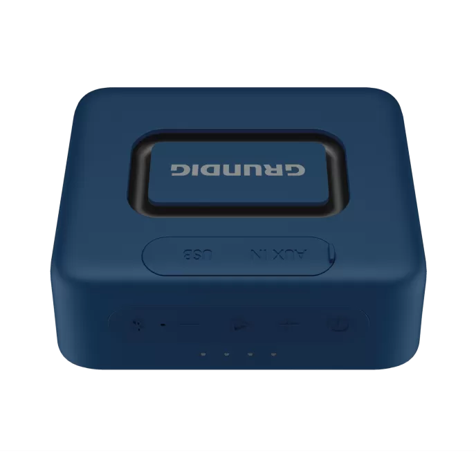 GRUNDIG Jam Earth + Hoparlör